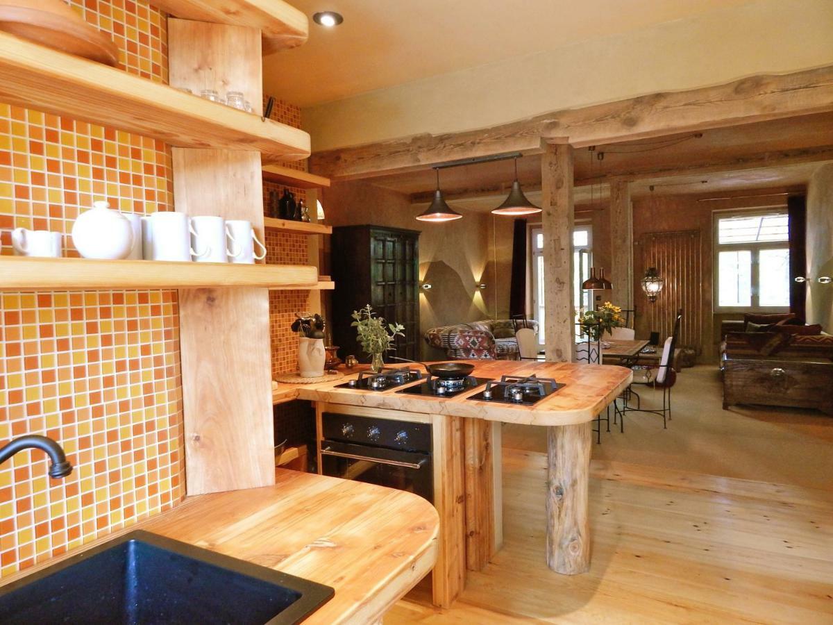 Mühle Apartment