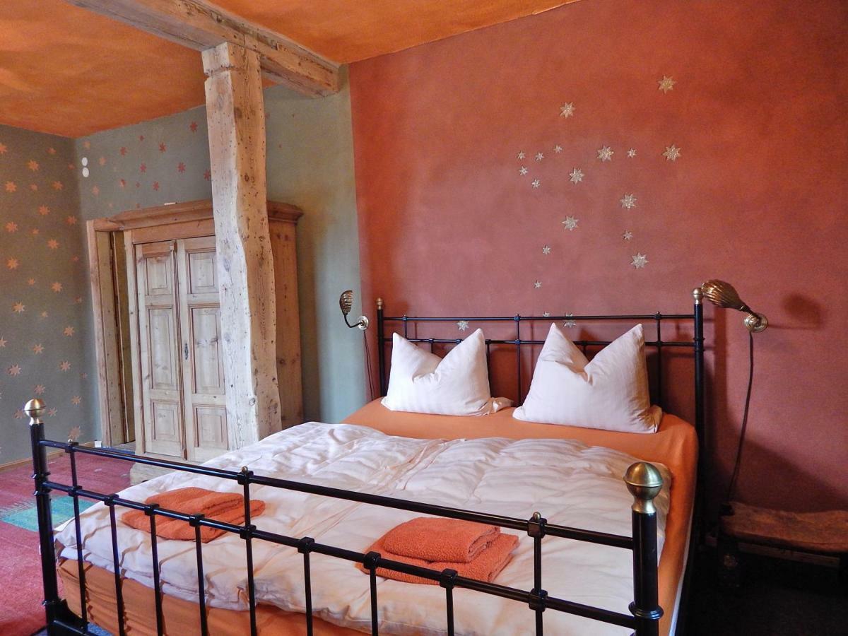 Apartment Mühle Himmelpfort